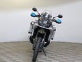 2025 CFMoto 800MT-X, синий - вид 1