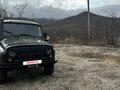 2004 УАЗ 315142, зелёный, 500000 рублей - вид 3