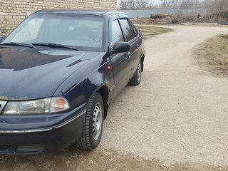 2005 Daewoo Nexia I, синий, 150000 рублей, вид 3