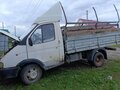 1996 ГАЗ ГАЗель (3302), бежевый, 250000 рублей - вид 3