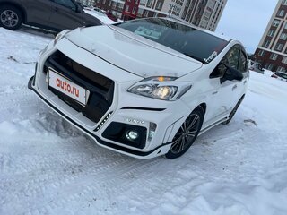 2010 Toyota Prius III (XW30), белый, 999000 рублей, вид 1