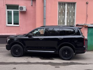 2023 Tank 500 I, чёрный, 4450000 рублей, вид 5