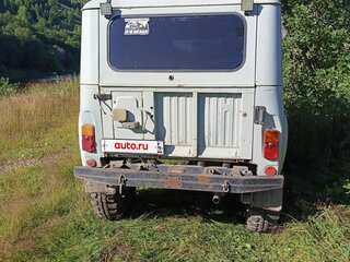 2003 УАЗ 31514, серый, 350000 рублей, вид 5