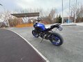 2017 Yamaha MT-07 (FZ-07), синий, 730000 рублей - вид 6
