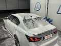 2012 Lexus GS 250 IV, белый - вид 4