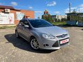 2013 Ford Focus III, серый, 780000 рублей - вид 3
