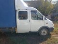 2008 ГАЗ ГАЗель (33023/330273) Фермер, белый, 1150000 рублей - вид 6