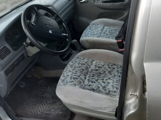 2006 Chery Amulet (A15) I, серебристый, 100000 рублей, вид 5