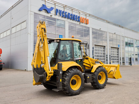 2025 LGCE B879F, жёлтый, 9990000 рублей, вид 4