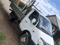 2007 ГАЗ ГАЗель (3302), белый, 600000 рублей - вид 1