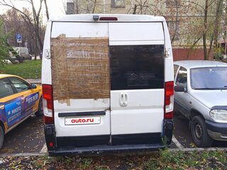 2013 Citroen Jumper, белый, 670000 рублей, вид 5