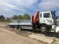 2004 Hyundai Gold, серый, 6000000 рублей - вид 1
