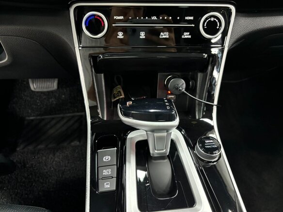 2023 Kia Seltos I Рестайлинг, чёрный, 1895000 рублей - вид 16