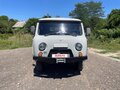 2016 УАЗ 3909, серый, 950000 рублей - вид 7