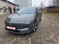 2024 Geely EX5, серый, 3400000 рублей - вид 1