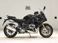 2023 BMW R 1250 RS, чёрный, 1500000 рублей