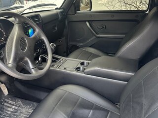 2023 Lada (ВАЗ) Niva Legend Euro-2 I, белый, 1000000 рублей, вид 4