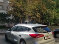 2019 Ford Focus IV, серебристый, 1650000 рублей - вид 5