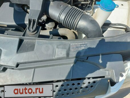 2016 Mercedes-Benz Sprinter, белый, 2300000 рублей, вид 4