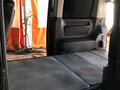 2012 Volkswagen Multivan T5 Рестайлинг, чёрный, 2950000 рублей - вид 8