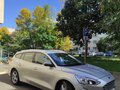 2019 Ford Focus IV, серебристый, 1650000 рублей - вид 2