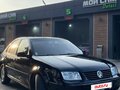 2002 Volkswagen Jetta IV, чёрный, 435000 рублей - вид 1