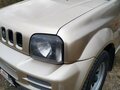 2008 Suzuki Jimny III Рестайлинг 1, бежевый - вид 7