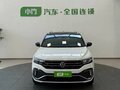 2023 Volkswagen T-Roc I (China Market) Рестайлинг, белый, 2400000 рублей - вид 2