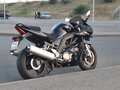 2005 Suzuki SV 1000, чёрный, 389000 рублей - вид 4