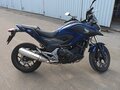 2015 Honda NC 750X, синий, 500000 рублей - вид 3