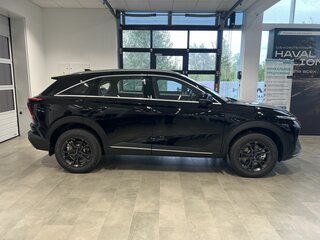 2026 Haval F7 II, чёрный, 2999000 рублей, вид 2