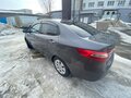 2013 Kia Rio III, серый, 900000 рублей - вид 10