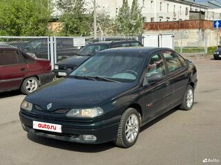 Renault Laguna I