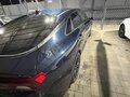 2021 Kia K5 III, синий, 2200000 рублей - вид 11