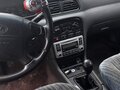 2000 Kia Clarus II, серебристый, 130000 рублей - вид 7