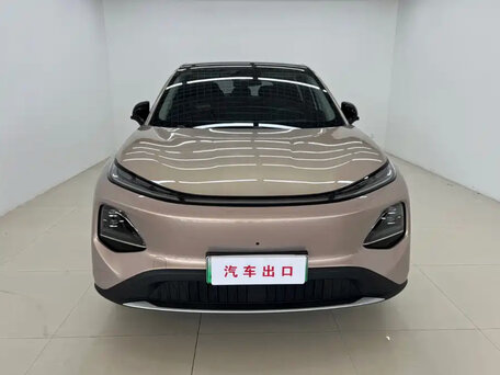 2026 Changan Qiyuan Q05 51.9 kWh II, бежевый, 2600000 рублей, вид 2