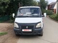 2007 ГАЗ ГАЗель (3302), белый, 600000 рублей - вид 3