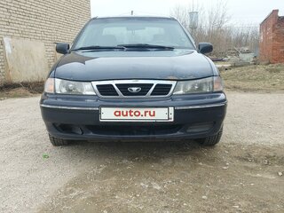 2005 Daewoo Nexia I, синий, 150000 рублей, вид 1