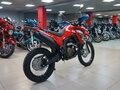 2025 Loncin DS250, красный, 258000 рублей - вид 5