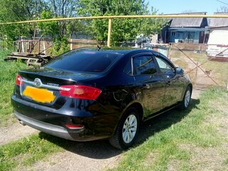 2015 Brilliance H530 I, чёрный, 850000 рублей, вид 5
