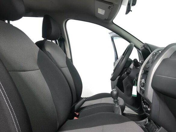 2016 Renault Duster I Рестайлинг, синий - вид 18