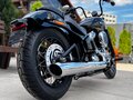 2025 Harley-Davidson Street Bob, чёрный, 2690000 рублей - вид 10