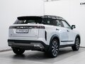 2024 Jaecoo J7 I, серый - вид 2