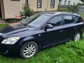 2008 Kia Ceed I, чёрный, 650000 рублей - вид 2