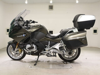 2020 BMW R 1250 RT, коричневый, 1500000 рублей, вид 4