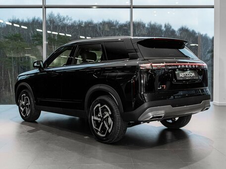 Jaecoo J7 I