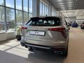 2026 Haval F7 II, серый - вид 8