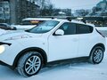 2012 Nissan Juke I, белый, 900000 рублей - вид 5
