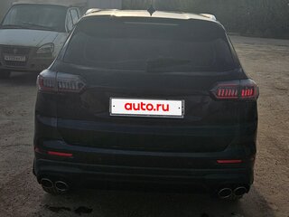 2023 Chery Tiggo 8 Pro Max I, чёрный, 2300000 рублей, вид 2
