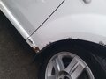 2013 Renault Logan I Рестайлинг, белый, 380000 рублей - вид 6